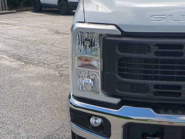 2025 Ford Super Duty F-250 SRW XL Winder GA