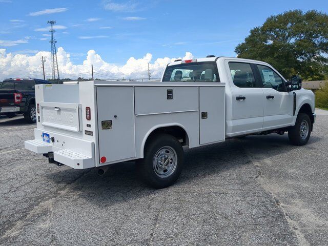2025 Ford Super Duty F-250 SRW XL Winder GA