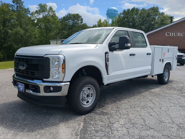 2025 Ford Super Duty F-250 SRW XL Winder GA