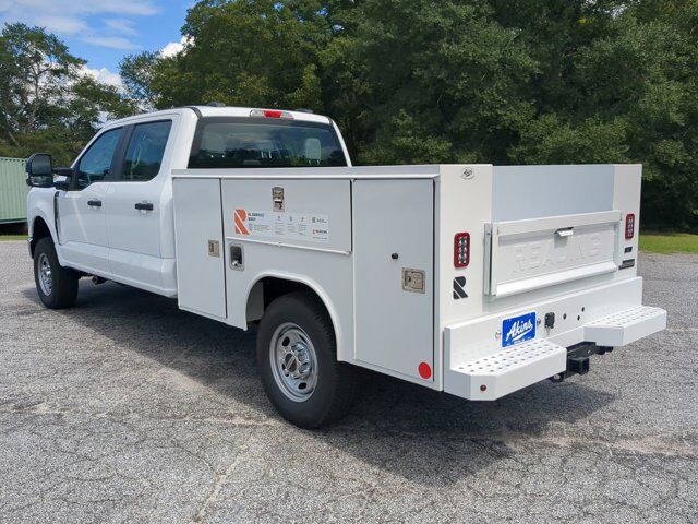 2025 Ford Super Duty F-250 SRW XL Winder GA
