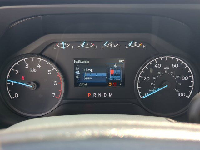 2025 Ford Super Duty F-250 SRW XL Winder GA