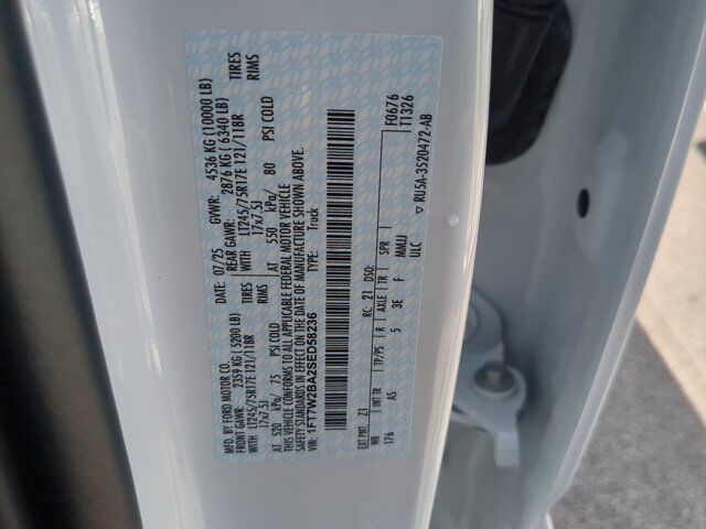 2025 Ford Super Duty F-250 SRW XL Winder GA