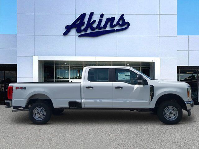 2025 Ford Super Duty F-250 SRW XL Winder GA