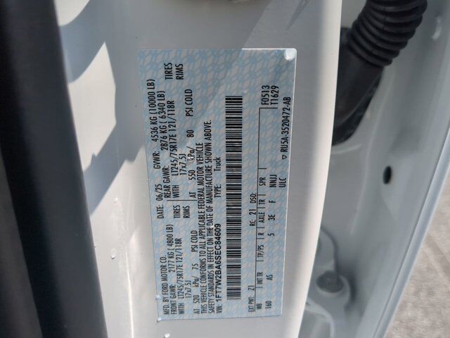 2025 Ford Super Duty F-250 SRW XL Winder GA