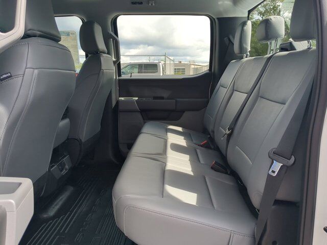 2025 Ford Super Duty F-250 SRW XL Winder GA