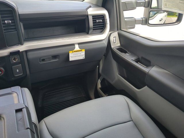 2025 Ford Super Duty F-250 SRW XL Winder GA