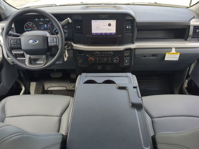 2025 Ford Super Duty F-250 SRW XL Winder GA