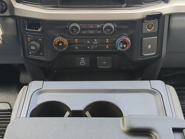 2025 Ford Super Duty F-250 SRW XL Winder GA
