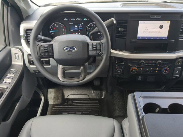 2025 Ford Super Duty F-250 SRW XL Winder GA
