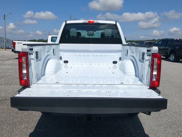 2025 Ford Super Duty F-250 SRW XL Winder GA