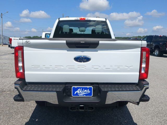 2025 Ford Super Duty F-250 SRW XL Winder GA