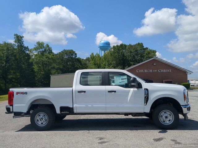 2025 Ford Super Duty F-250 SRW XL Winder GA