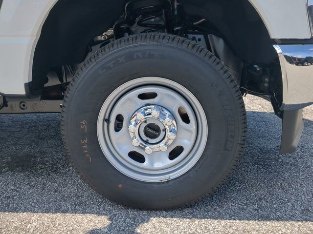 2025 Ford Super Duty F-250 SRW XL Winder GA