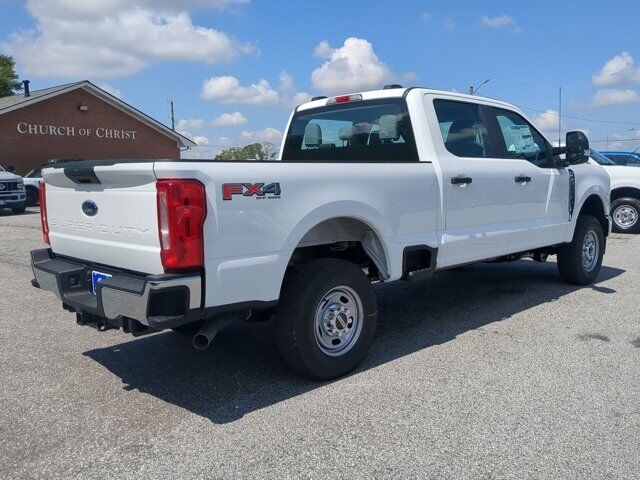 2025 Ford Super Duty F-250 SRW XL Winder GA