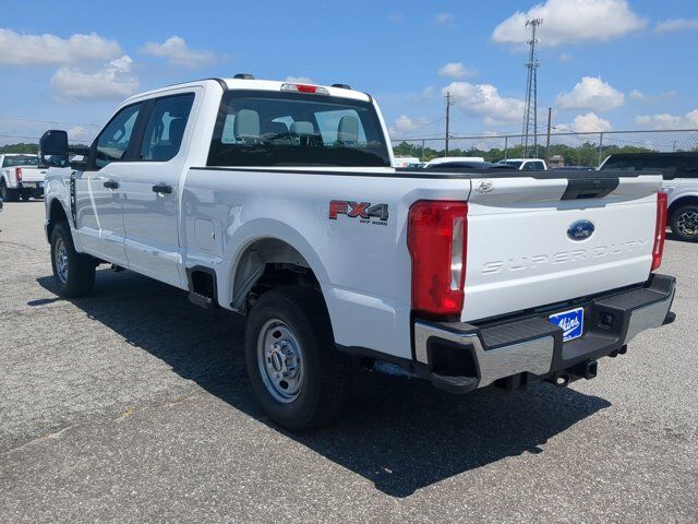 2025 Ford Super Duty F-250 SRW XL Winder GA