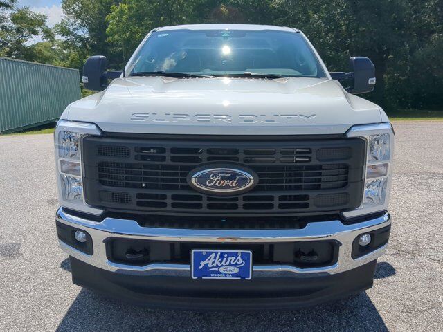 2025 Ford Super Duty F-250 SRW XL Winder GA