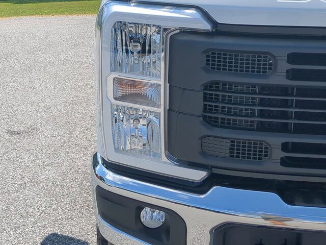 2025 Ford Super Duty F-250 SRW XL Winder GA