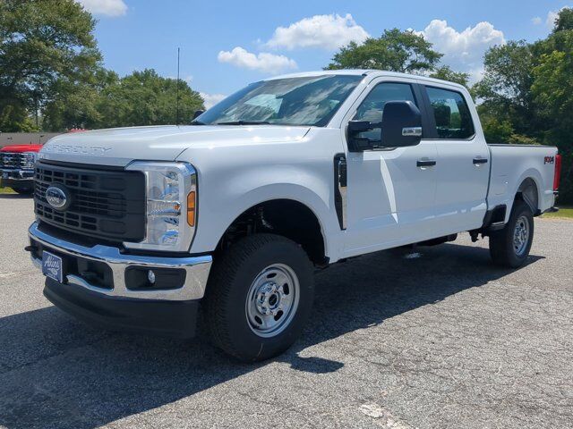 2025 Ford Super Duty F-250 SRW XL Winder GA