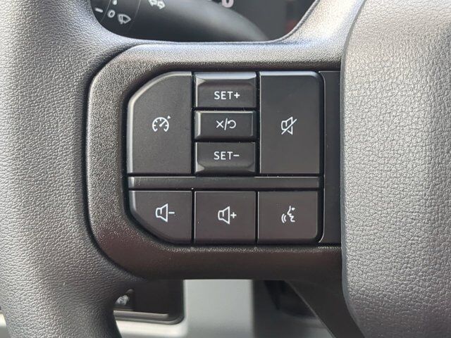 2025 Ford Super Duty F-250 SRW XL Winder GA