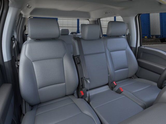 2025 Ford Super Duty F-250 SRW XL Winder GA