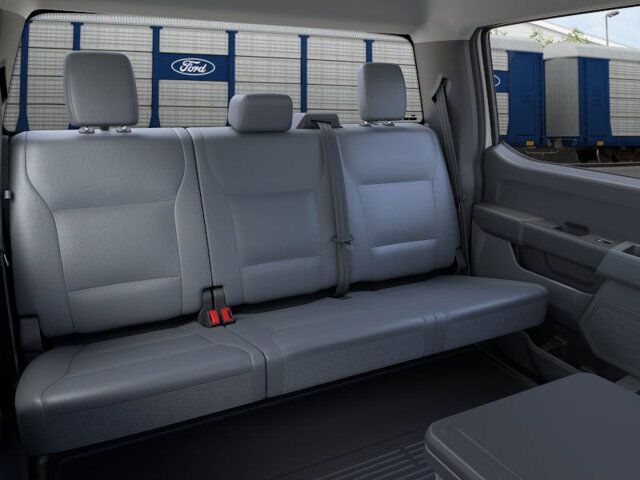 2025 Ford Super Duty F-250 SRW XL Winder GA