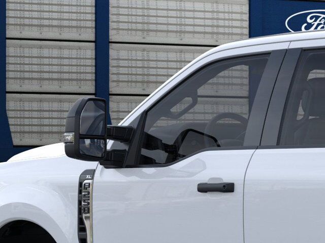 2025 Ford Super Duty F-250 SRW XL Winder GA