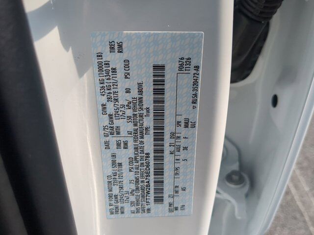 2025 Ford Super Duty F-250 SRW XL Winder GA