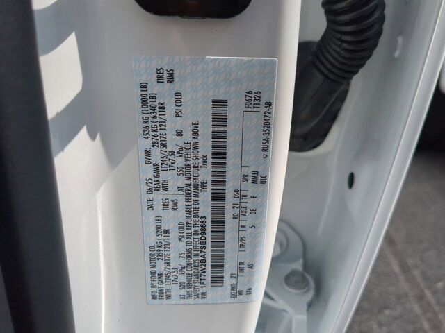 2025 Ford Super Duty F-250 SRW XL Winder GA