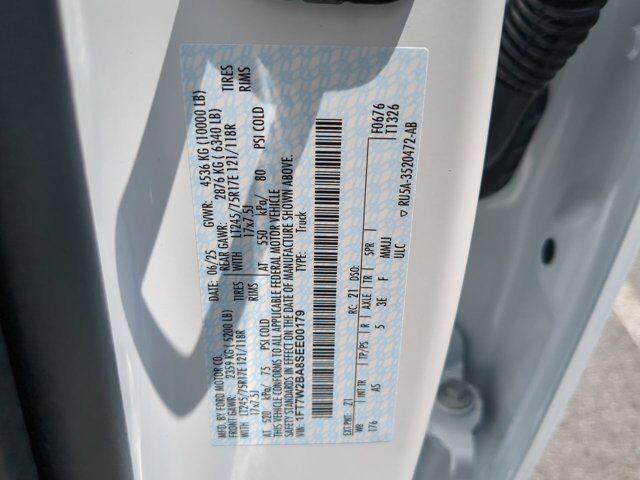 2025 Ford Super Duty F-250 SRW XL Winder GA