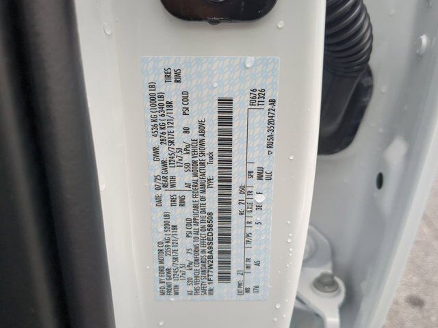 2025 Ford Super Duty F-250 SRW XL Winder GA