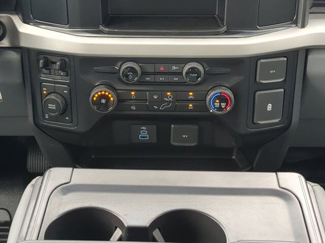 2025 Ford Super Duty F-250 SRW XL Winder GA
