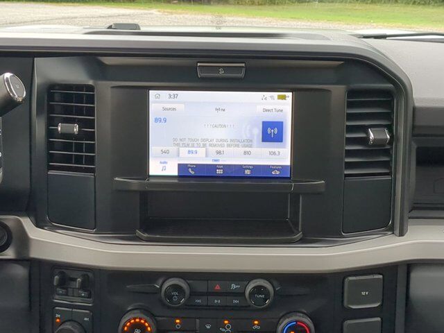 2025 Ford Super Duty F-250 SRW XL Winder GA