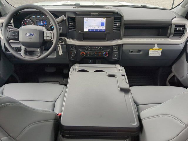 2025 Ford Super Duty F-250 SRW XL Winder GA