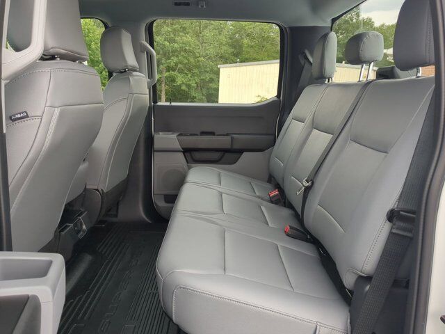 2025 Ford Super Duty F-250 SRW XL Winder GA