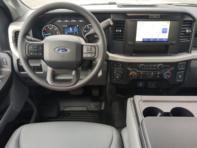 2025 Ford Super Duty F-250 SRW XL Winder GA