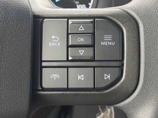 2025 Ford Super Duty F-250 SRW XL Winder GA
