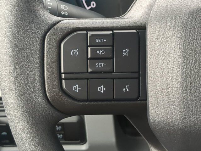 2025 Ford Super Duty F-250 SRW XL Winder GA