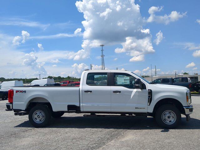 2025 Ford Super Duty F-250 SRW XL Winder GA