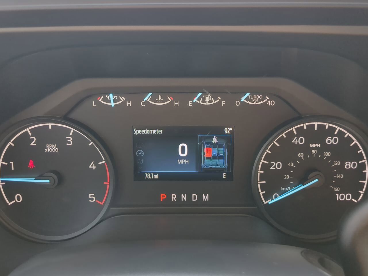2025 Ford Super Duty F-250 SRW XL Winder GA