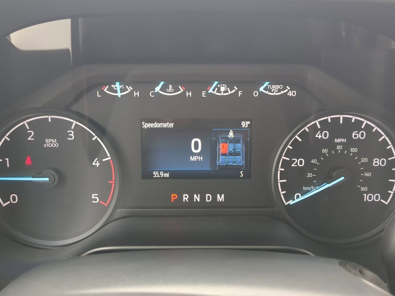 2025 Ford Super Duty F-250 SRW XL Winder GA