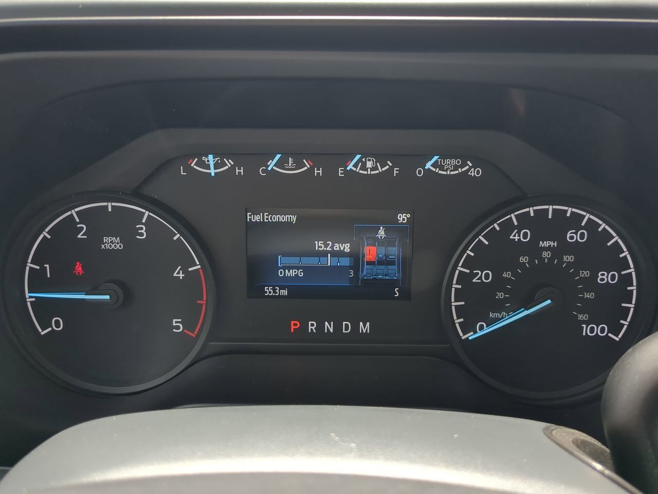 2025 Ford Super Duty F-250 SRW XL Winder GA