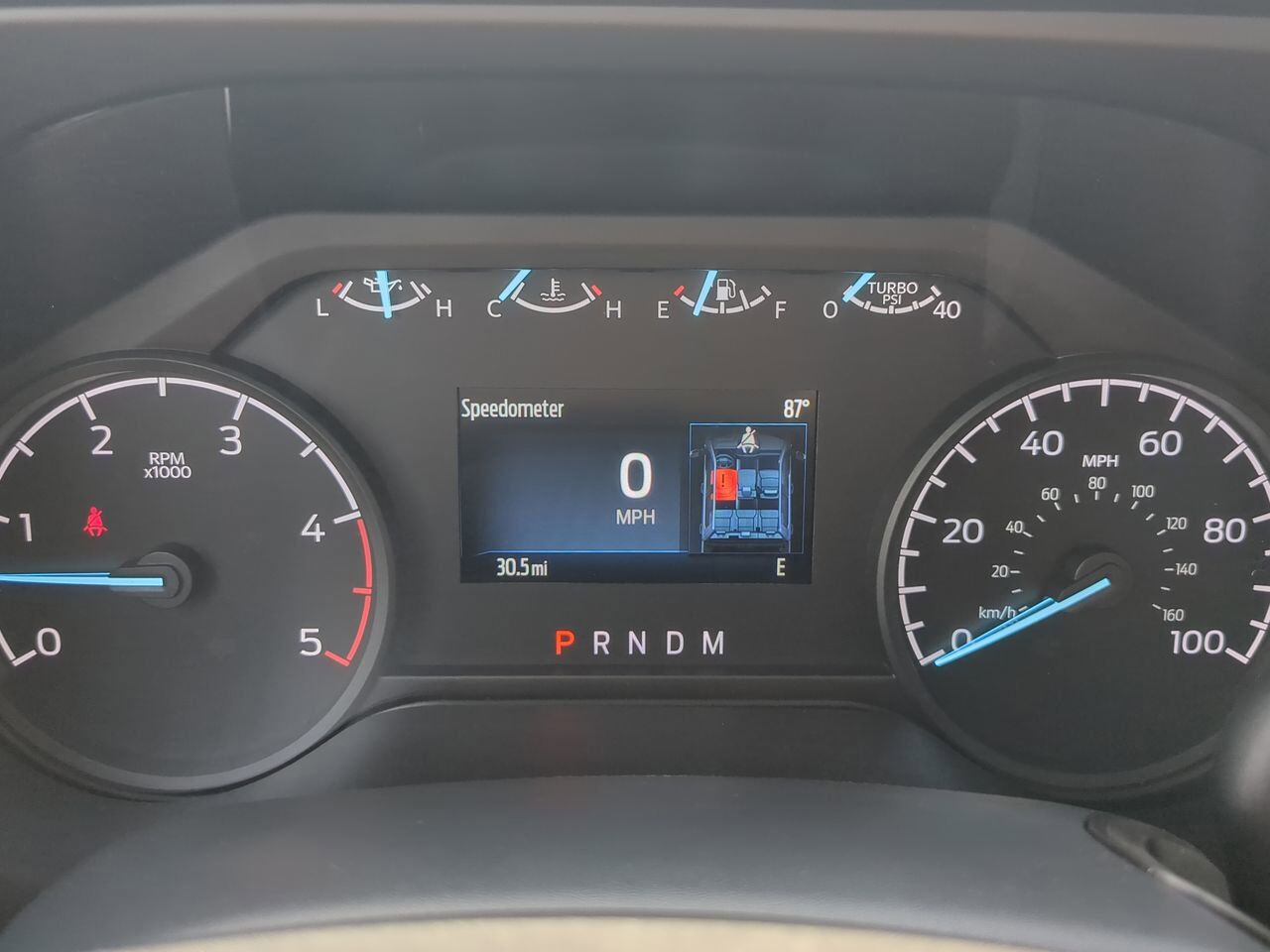 2025 Ford Super Duty F-250 SRW XL Winder GA