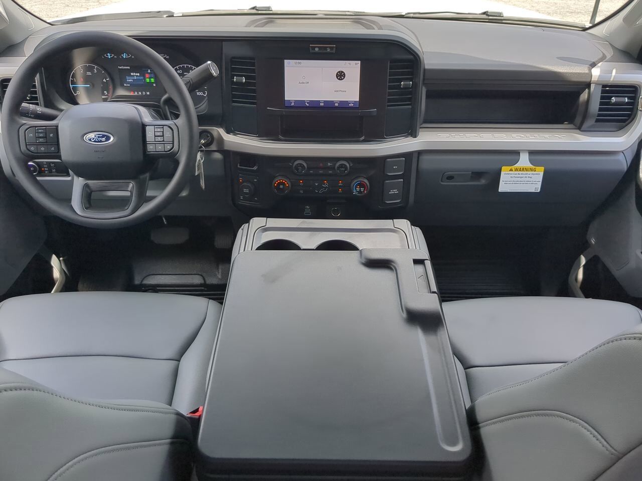 2025 Ford Super Duty F-250 SRW XL Winder GA