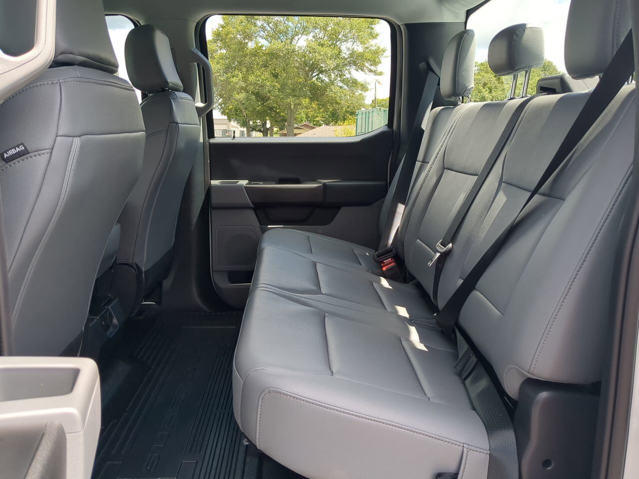 2025 Ford Super Duty F-250 SRW XL Winder GA