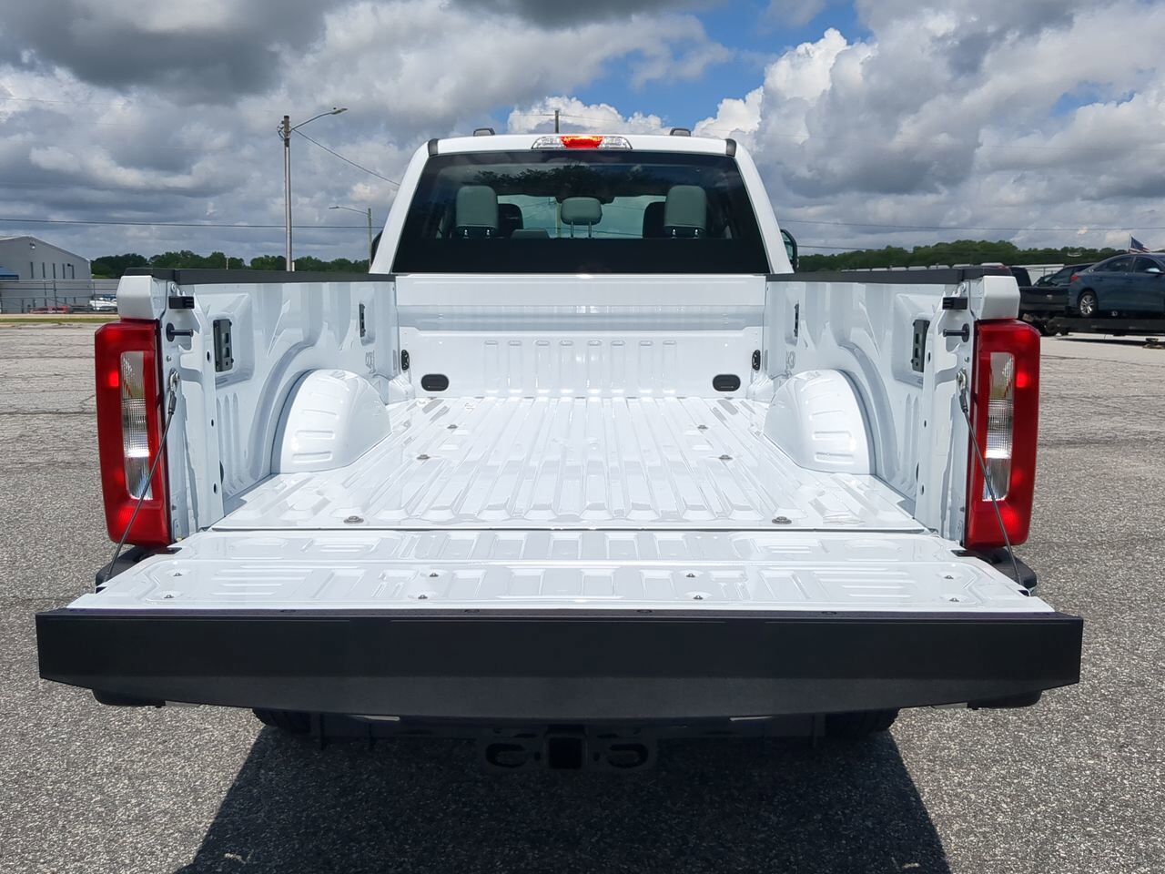 2025 Ford Super Duty F-250 SRW XL Winder GA