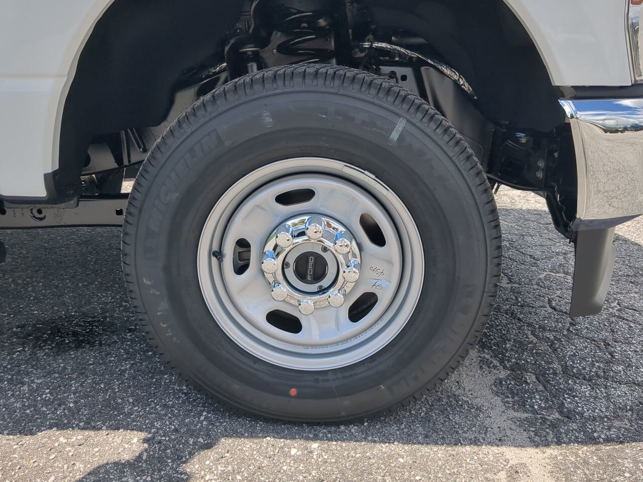 2025 Ford Super Duty F-250 SRW XL Winder GA