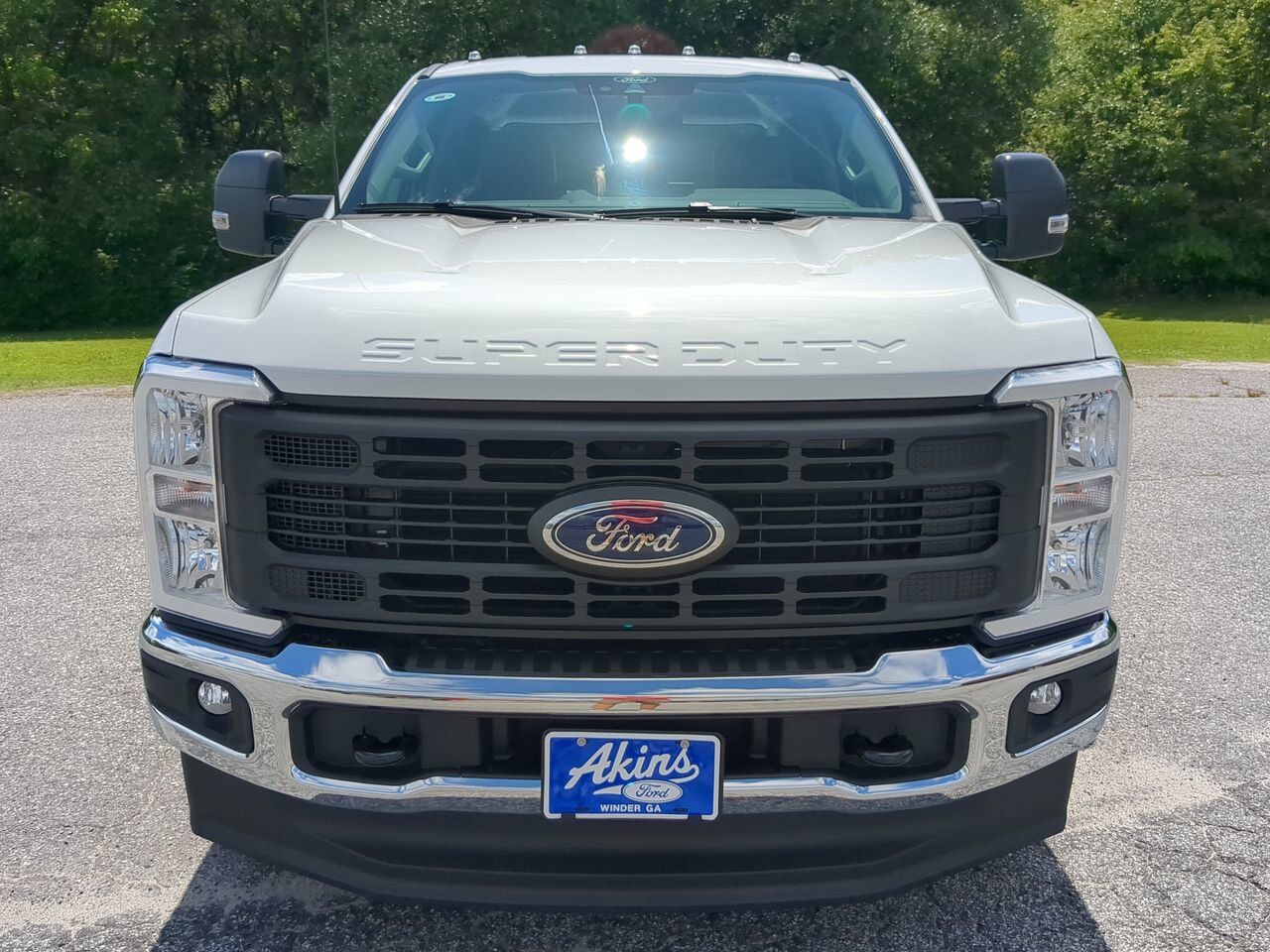 2025 Ford Super Duty F-250 SRW XL Winder GA