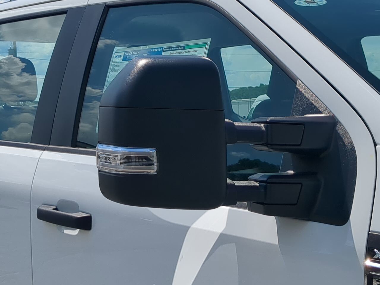2025 Ford Super Duty F-250 SRW XL Winder GA
