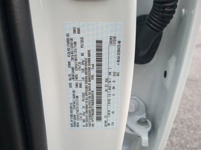 2025 Ford Super Duty F-250 SRW XL Winder GA