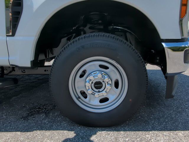 2025 Ford Super Duty F-250 SRW XL Winder GA